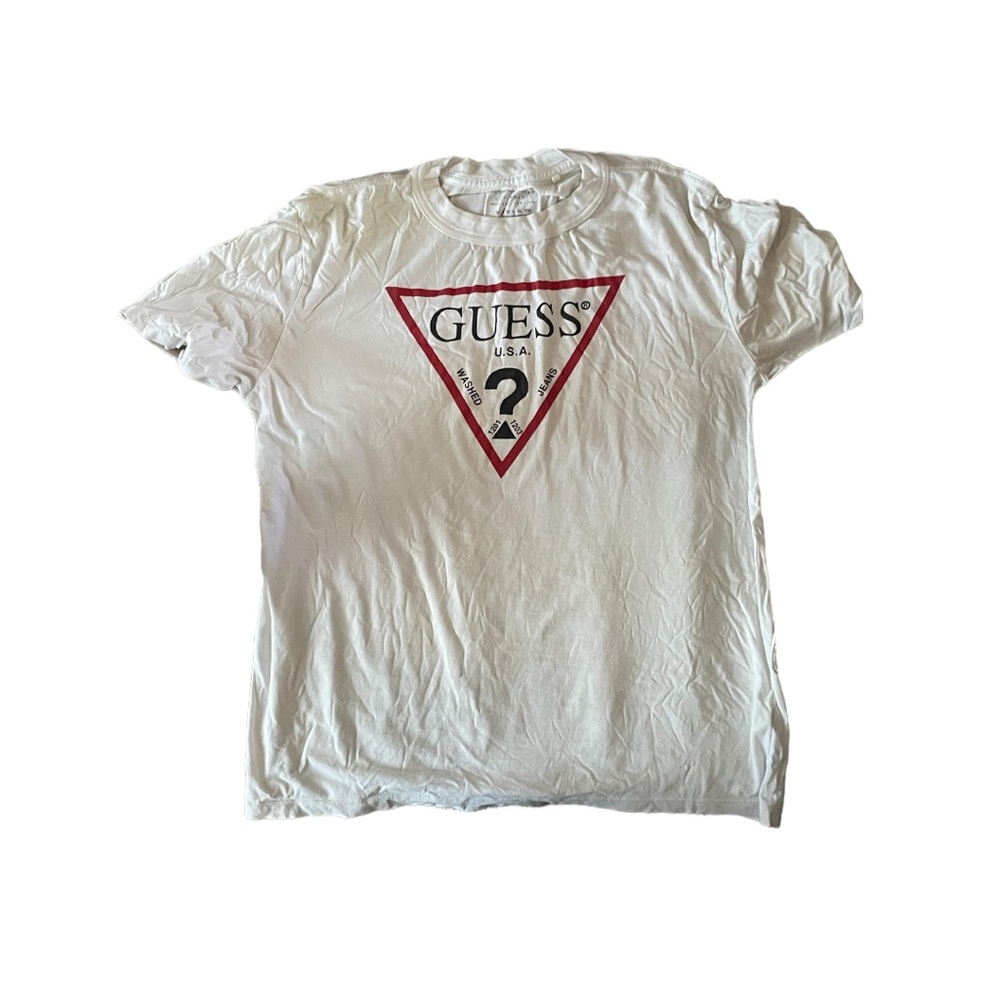 GUESS T SHIRT